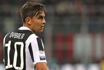 Juventus Paulo Dybala Marotta Serie A Transfer News