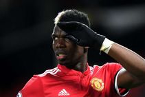 Pogba City United Premier League Chase