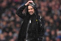 Guardiola Fumes As Walker Picks Up Problem