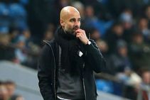 Pep Guardiola Quiet On Alexis Sanchez City Talk
