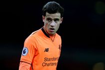 Opta Statistics Philippe Coutinho Barcelona New Signing Laliga