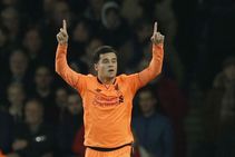 Philippe Coutinho Furious With Jurgen Klopp