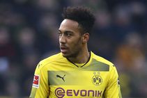 Aubameyang Arsenal Offensive Power Wenger