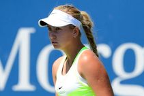 Anastasia Potapova Sets Up Wozniacki Clash
