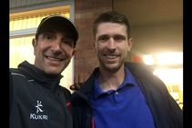 Sl Fielding Coach Refuses Travel With Team