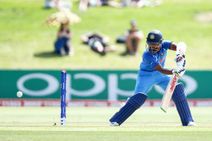 India Storm Into Knockout Round U 19 World Cup