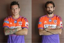 Fc Pune City Signs Marko Stankovic Manuel Jesus Ortiz Toribio