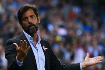 Quique Sanchez Flores Snubs Stoke Espanyol Stay