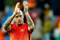 Radja Nainggolan Set Join Inter Milan Cash Plus Players Deal
