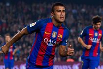 Inter Confident But Patient Over Rafinha