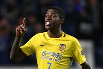 Ramires Hoping Inter Milan Switch