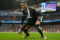 Pep Guardiola Deflects Riyad Mahrez Talk