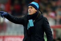 I Would Love Coach Psg Says Mancini