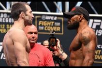 Ufc 221 Rockhold Vs Romero Headline Perth Event