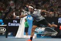 Australian Open Mens Singles Draw Federer Nadal