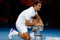Roger Federer The Greatest Of All Time Rod Laver