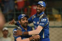 Mi Set Retain Rohit Pandya Bros Pant Iyer Likely Dd