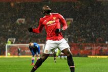 Valencia Martial Lukaku Trim Gap At The Top Manchester Unit