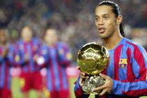 Ronaldinho Retires World Cup Ballondor Among Brazil Greats Prizes