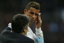 Ronaldo Takes His Obsession With His Image New Heights