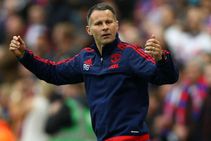 Wales Confirm Ryan Giggs Appointment