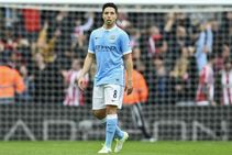 Samir Nasri Set Surprise Move West Ham United