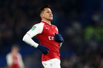 You Fight Fantastic Opportunities Mourinho Hints At Sanchez Move