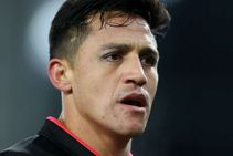 Sanchez On United Move I Needed To Feel Loved