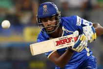 Ipl Auction Sanju Samson Delighted To Return To Rajasthan Royals
