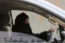 Saudi Arabian Women Can Now Watch Football Matches Stadiums