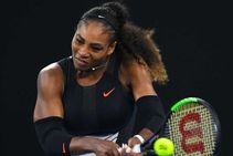 Serena Williams Out In Latest Blow To Australian Open