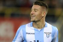Milinkovic Savic Not Interested Lazio Exit