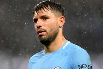 Aguero Hopes Remain At City Until 