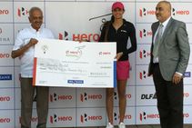 Golf Nicollet Ends 18 Month Title Drought