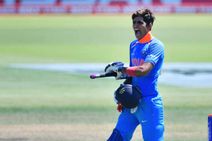 Icc U 19 World Cup 2018 Tracing The Journey Of Shubman Gill