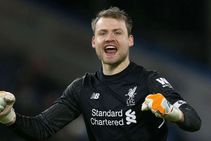 Mignolet Considering Liverpool Future