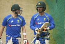 Maxwell To Talk With Smith Over Train Smarter Comments