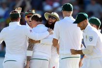 India Wicket Will Do Steyn World Good