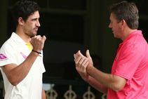 Mcgrath Starc Australia England Ashes Cummins