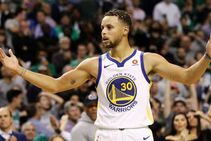 Warriors Stephen Curry Injury Practice Out Clippers Stats Nba