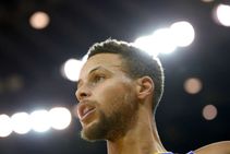 Curry Wins Battle Against Irving As Warriors Top Celtics