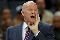 Hornets Coach Steve Clifford Nba Cleared To Resume Coaching