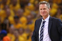 Kerr Calls Lavar Ball The Kardashian The Nba