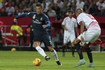 Arsenal Dealt Blow Pursuit Sevilla Ace Steven N Zonzi