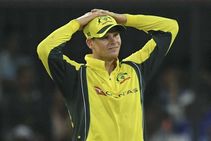 Steve Smith Puzzled By Australia S Odi Crisis