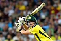 Australia Vs England Steve Smith Rejects Ball Tampering Talk