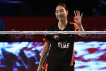 Pbl Delhi Dashers Breeze Past North Eastern Warriors