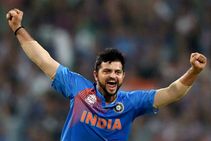 Suresh Raina Returns To India Squad For The T20i Series Against Sa