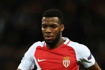 Reported Liverpool Target Lemar Could Leave Monaco Jardim Admits