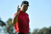 Tiger Woods Very Pleased With Torrey Pines Return
